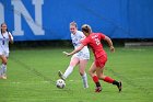 WSoc vs BSU  Wheaton College Women’s Soccer vs Bridgewater State University. - Photo by Keith Nordstrom : Wheaton, Women’s Soccer
